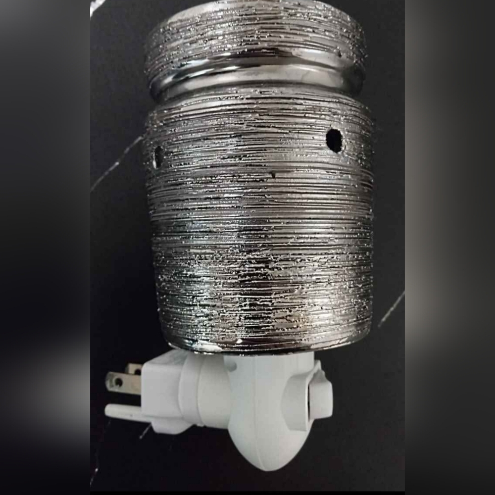 Wax Warmer